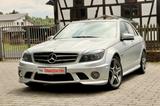 Mercedes-Benz C63 AMG TRAUM! NUR 23TKM 1.HD Scheckheft MB