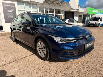 Volkswagen Golf - 3