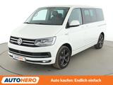 Volkswagen T6 Multivan 2.0 TDI Highline Aut.*NAVI*LED*ACC* - Volkswagen T6 Multivan: Highline
