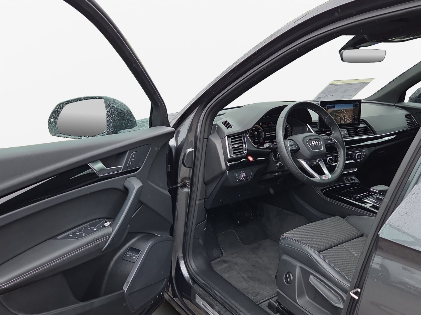 Audi Q5 - Bild 12