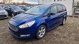 Ford Galaxy 2,0 TDCi Titanium PowerShift*Navi*7 Sitze - Ford Galaxy Gebrauchtwagen in Stuttgart