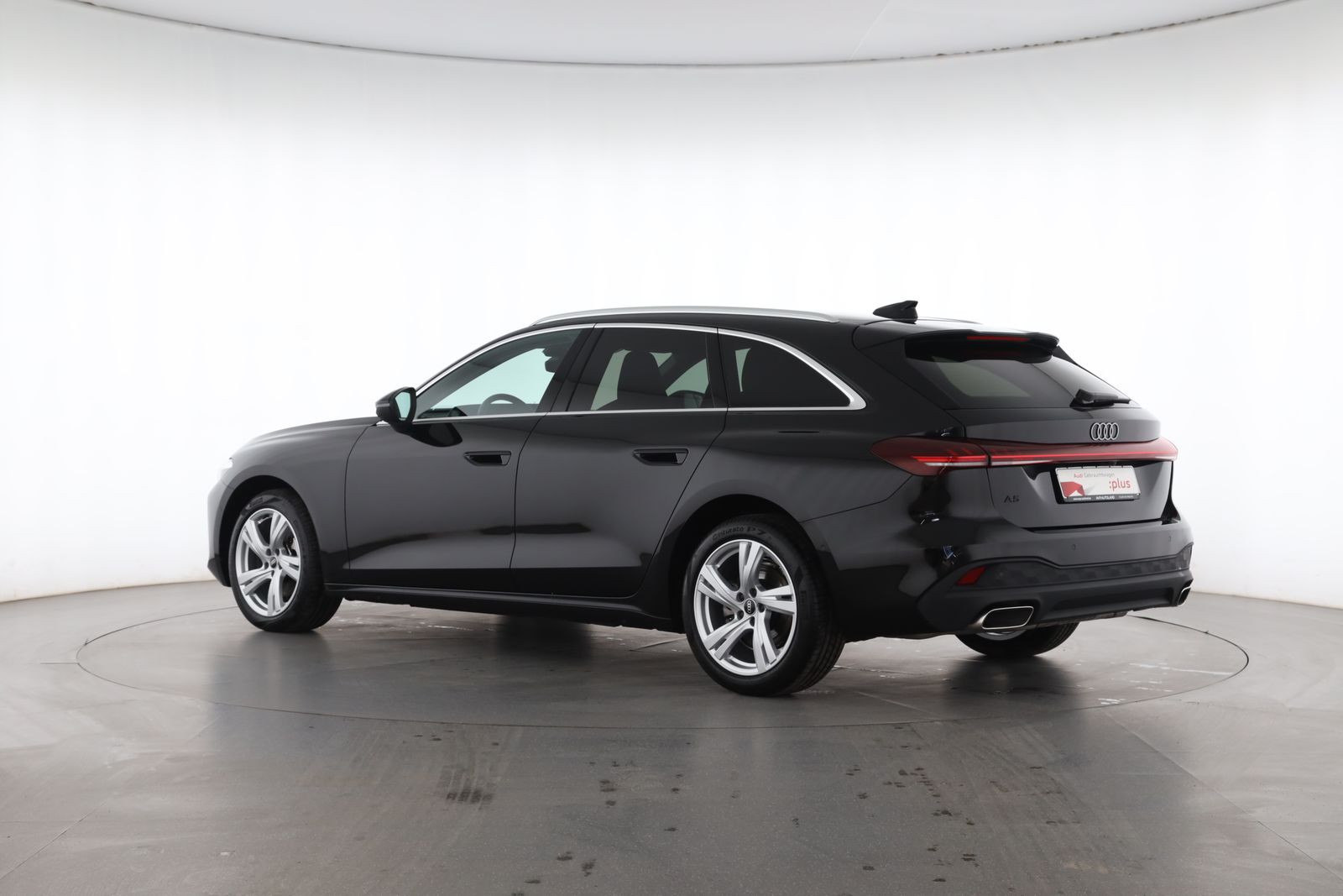 Audi A5 - Bild 6