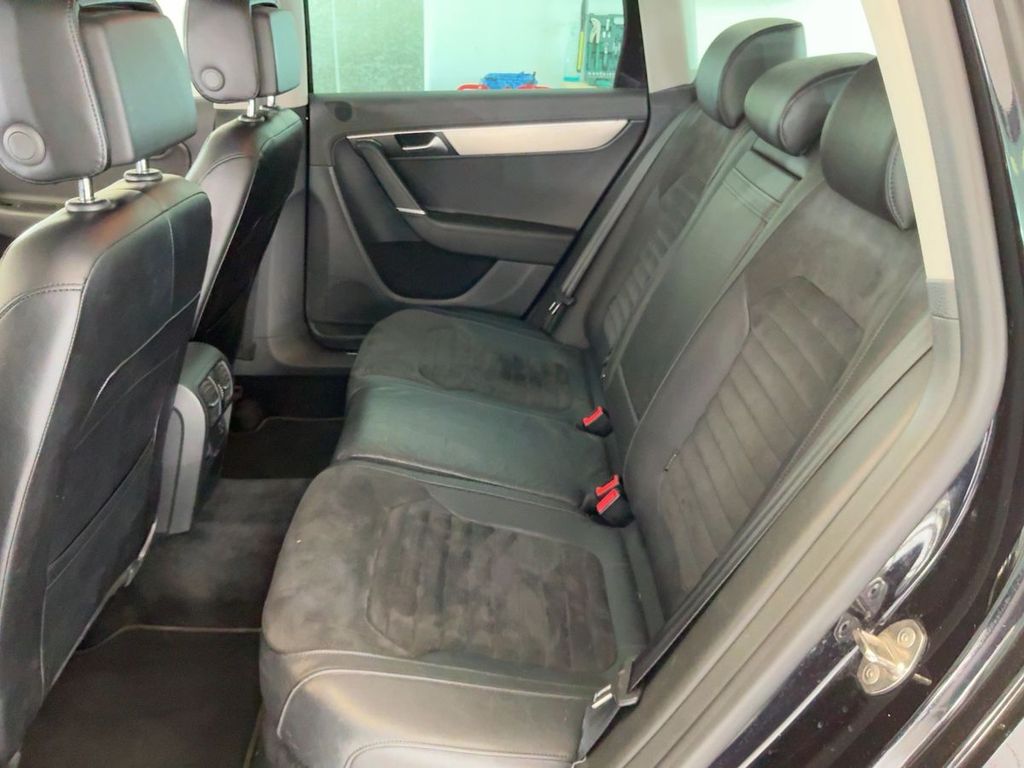 Passat 1.4 TSI Highline Bi-Xenon ACC NAVI SHZ