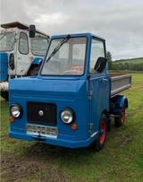 Multicar M 22 Pritsche - Multicar M22