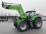Deutz-Fahr 6210 Agrotron TTV Frontlader Voll-Ausstattung - Angebote entsprechen deinen Suchkriterien