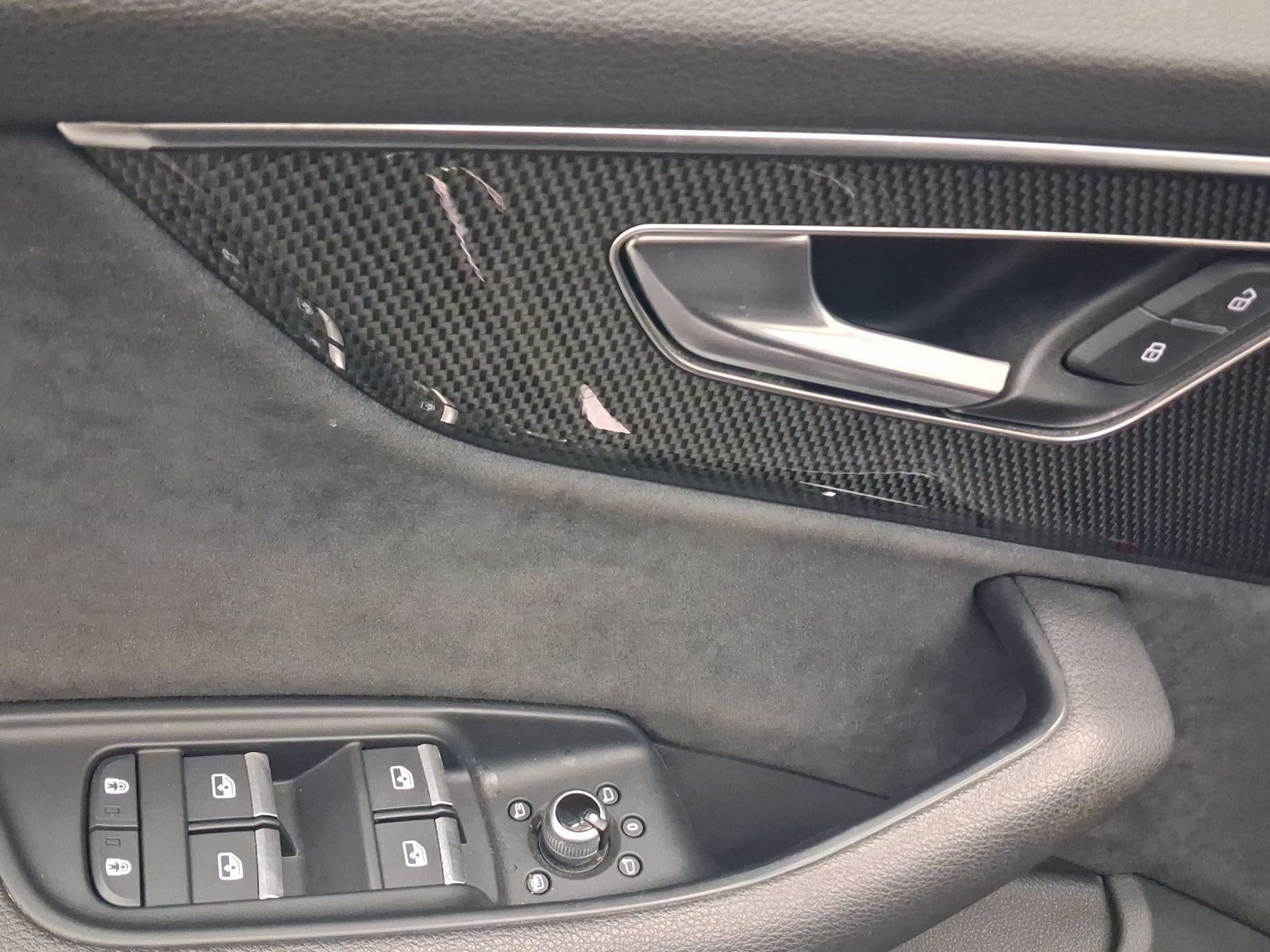 Audi SQ7 - Bild 8