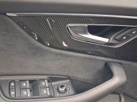 Audi SQ7 - Vorschau Bild 8