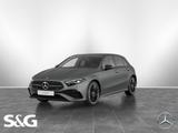 Mercedes-Benz A 220 d AMG HIFI+DISTRO+360°+STANDHEIZ+LED+19" - gebrauchte Mercedes-Benz A 220 aus dem Jahr 2023