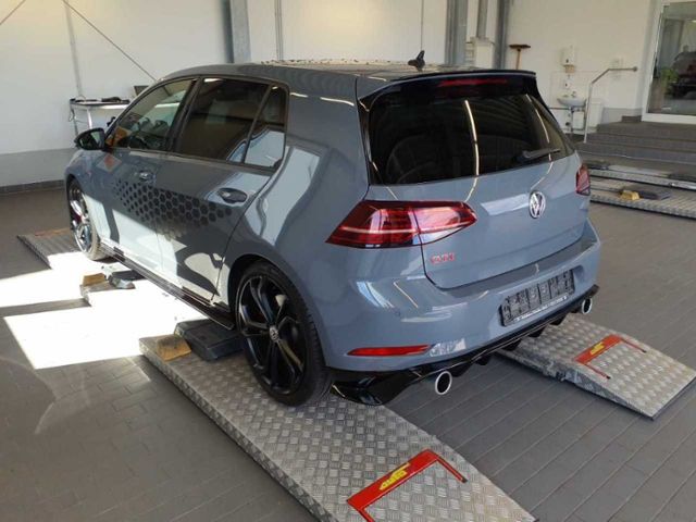 Volkswagen Golf VII GTI TCR 290 PS Reifnitz Pano foto 7