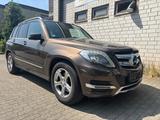 Mercedes-Benz GLK 250 4Matic lückenlos MB Scheckheft - Mercedes-Benz GLK-Klasse Gebrauchtwagen