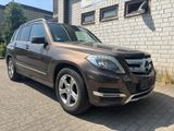 Mercedes-Benz GLK 250 4Matic lückenlos MB Scheckheft - Mercedes-Benz: Glk 4matic