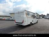 Bürstner Lyseo TD T 727 G Harmony Line/Kamera/Navi/Markis - Bürstner 727