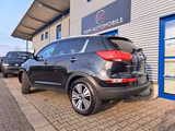 Kia Sportage Spirit 2.0 CRDI 2WD *SHZ*AHK*PDC* - Kia Sportage: 2.0