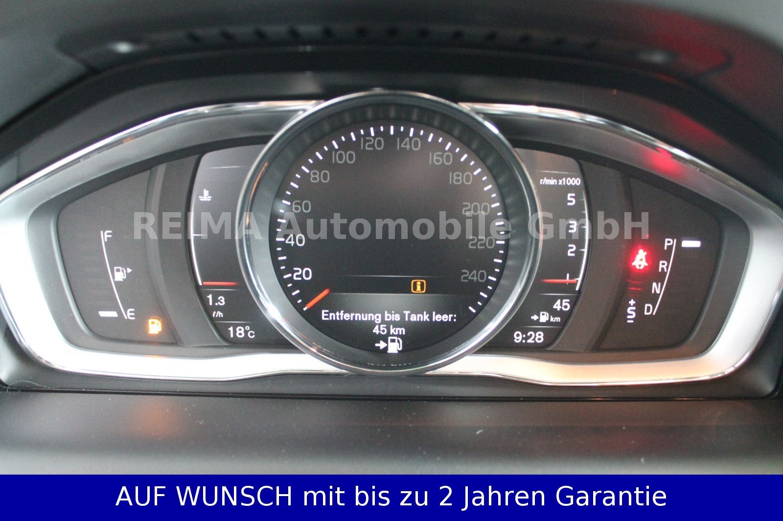 Fahrzeugabbildung Volvo XC60 Polestar D 5 AWD, AHK, Pano, Kamera