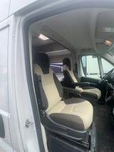 Challenger V114 - Challenger Wohnmobil oder -wagen