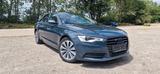 Audi A6 2.0 TFSI Hybrid - Audi A6 mit Hybrid-Antrieb