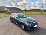 Mercedes-Benz E350 CDI / W212 / 231PS / HU-11.2027 - Mercedes-Benz: Kombi, W202