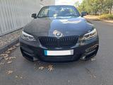 BMW M240i Cabrio -LCI-Ohne OPF-HK-NaviProf-AdapLED - BMW M240i von privat