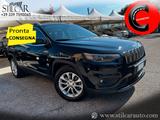 Jeep Cherokee 2.2 Mjt 2WD 195CV Longitude - Jeep Cherokee Longitude mit Diesel-Antrieb