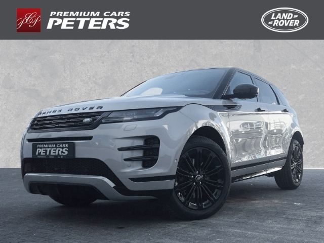 Land Rover Range Rover Evoque P270e Dynamic SE Panorama Nav