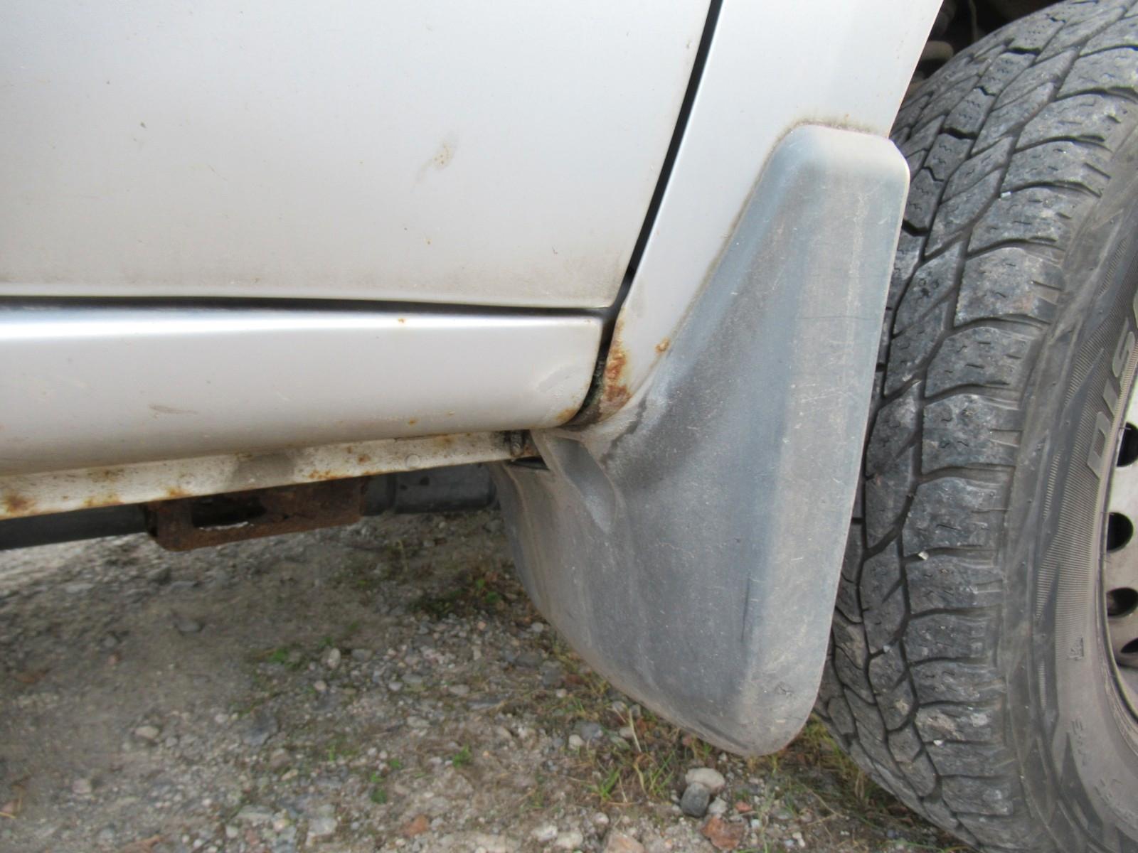 Mitsubishi L200 2.5 DI-D=LKW=2-türig=4x4=Diff.-Sperre=Klima