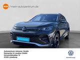 Volkswagen Tiguan 2.0 TDI R-Line Alu Matrix-LED AHK Navi AC - Volkswagen mit Diesel-Antrieb: 2.0
