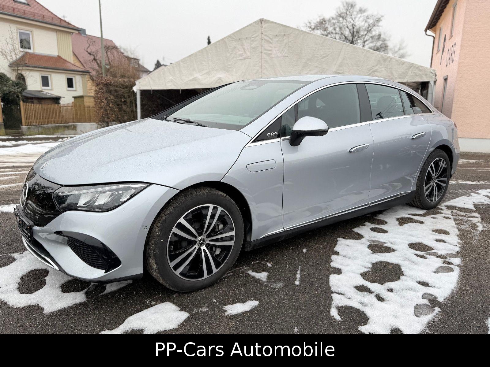 Mercedes-Benz EQE 300 Advanced Plus*KeyGo*Kamera*SHZ*LED*MY25