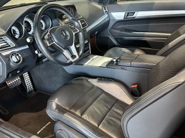 Mercedes E 200 - 10