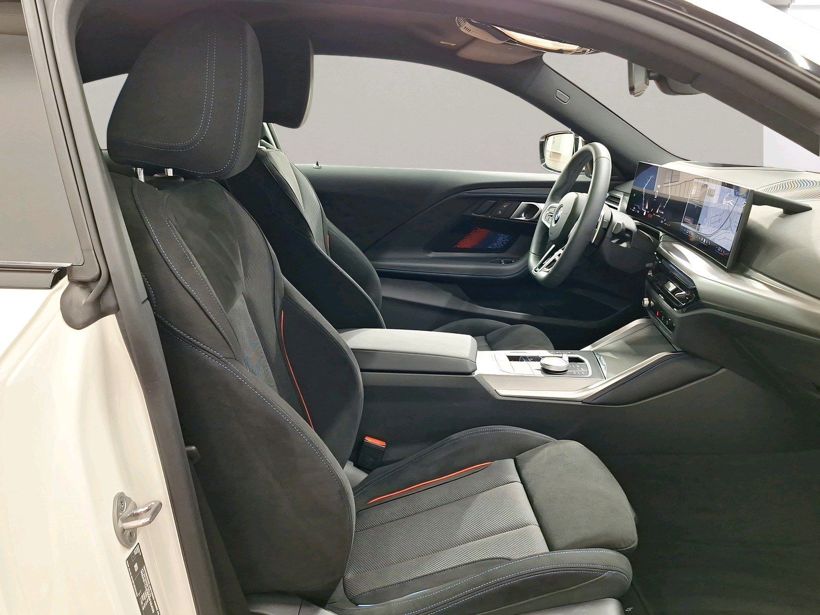 BMW 218i Coupé M Sport AHK LiveCockpitProf Kamera foto 5
