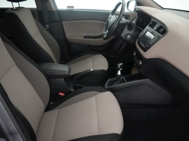 i20 T-GDi STYLE+NAVI+SITZ-/LENKRADHEIZUNG+LED-TA