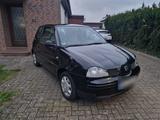 Seat Arosa 1.4 Automatik - Seat Arosa: Automatik