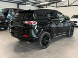 Jeep Compass 1,5 Mild-Hybrid NAV+LED+KAM+ACC+SPUR.ASS - Jeep Compass mit Benzin-Antrieb