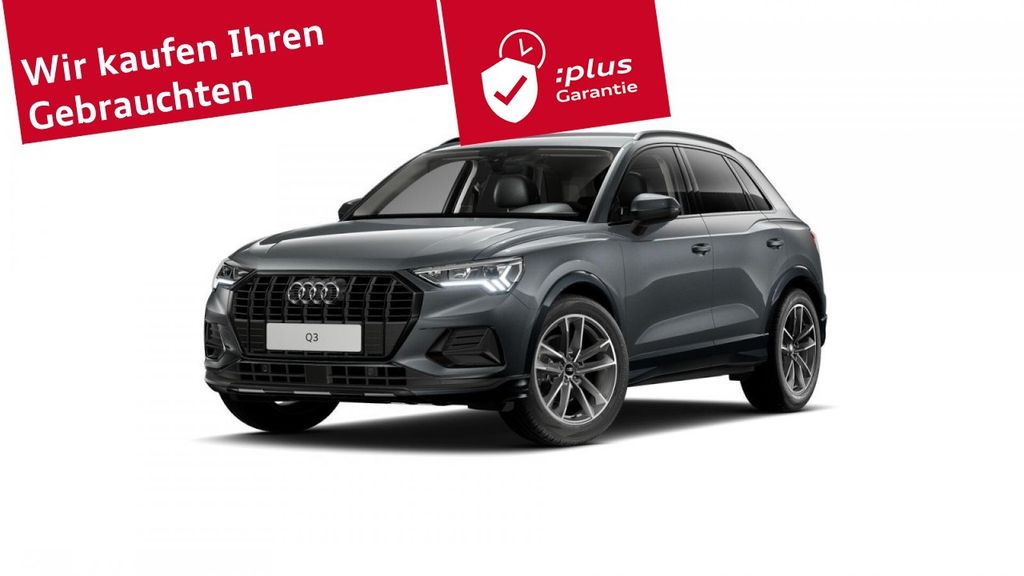 Image of Audi Q3