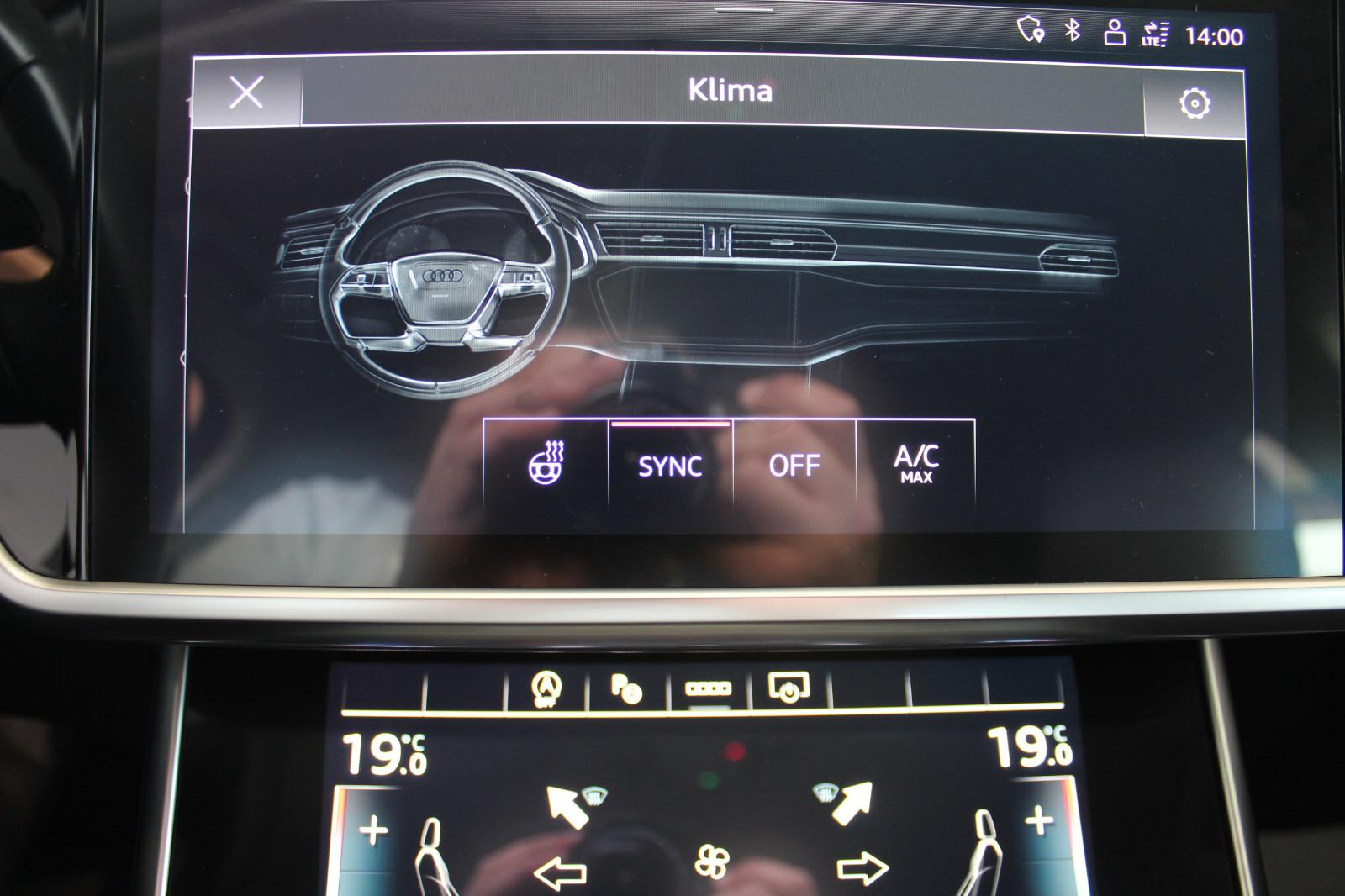 Audi A6 Avant 40 TDI S tronic sport*NAVI*LED*1.HAND*, миниатюра 18