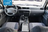 Toyota Land Cruiser 80 series 4.2d 4WD - gebrauchte Toyota Land Cruiser aus dem Jahr 1997