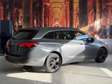 Opel Astra K Sports Tourer Dynamic/NAVI/AUTOMATIK - gebrauchte Opel Astra aus dem Jahr 2018
