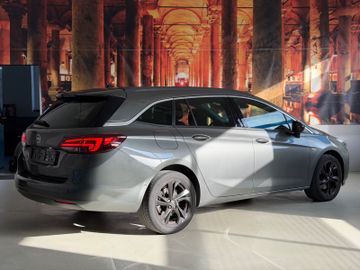 Opel Astra - 3