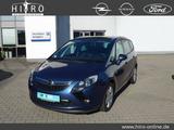 Opel Zafira Tourer 1.4T Edition Navi/Autom./Klima/7Si - gebrauchte Opel Zafira aus dem Jahr 2015