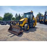 JCB 3CX ECO - JCB 3