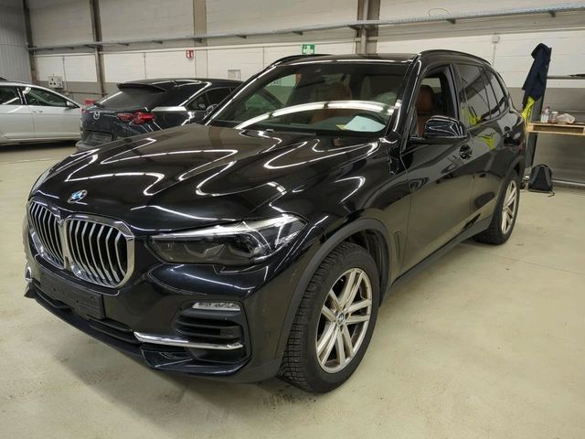 BMW X5 xDrive 30 d *PANORAMA|LED|CAM|LEDER*