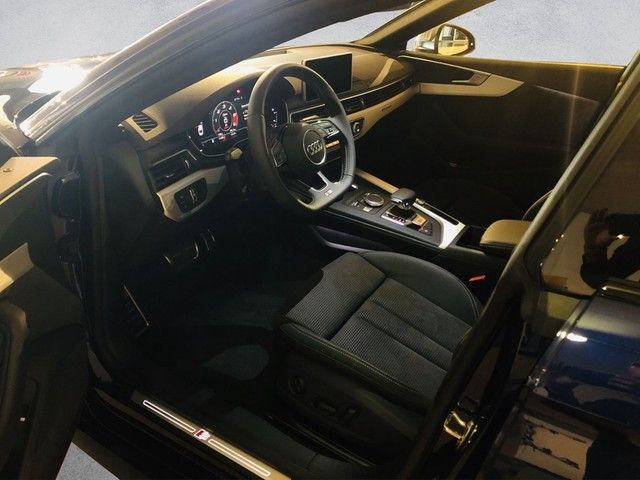Fahrzeugabbildung Audi S5 Sportback 3.0 TDI quattro *Navi*Klima*