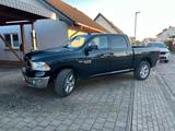 Dodge RAM - Dodge mit Diesel-Antrieb: Geländewagen