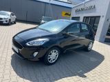 Ford Fiesta Cool & Connect 1.1 PDC SHZ CarPlay Spurha - Ford Fiesta in Bremen