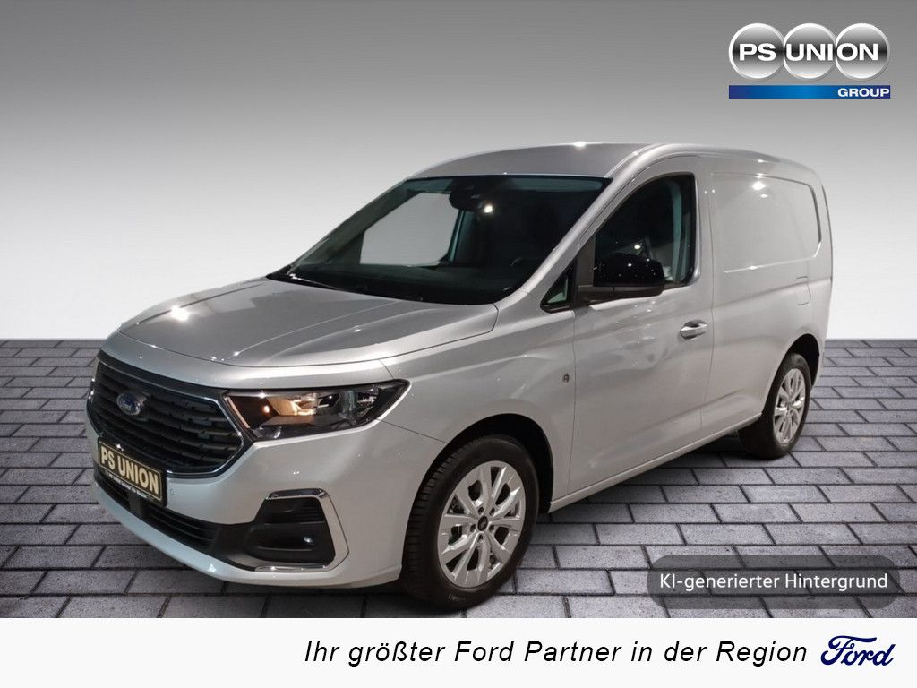 Ford Transit Connect L1 Limited KAMERA NAVI AHK ACC