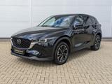 Mazda CX-5 2.5l Exclusive Leder Bose Navi 1.Hand - gebrauchte Mazda CX-5 aus dem Jahr 2024