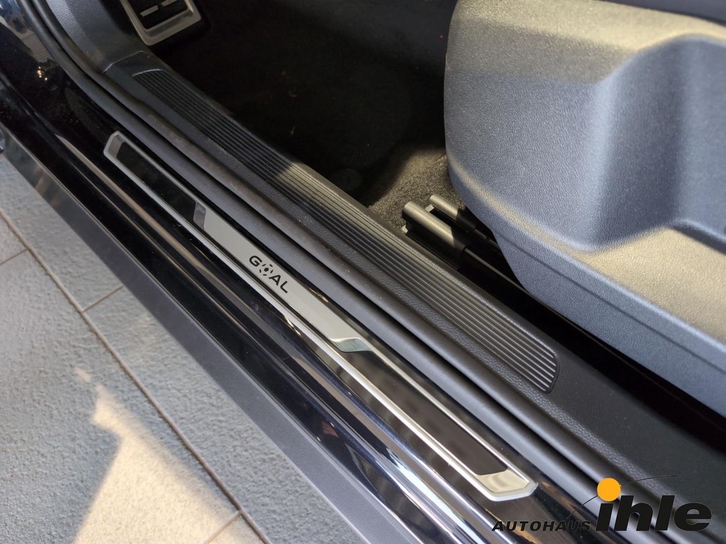 Volkswagen T-Roc 2,0 TDI Goal R-KAMERA+AHK+WINTERRÄDER+IQ.D, миниатюра 18
