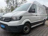 Volkswagen Crafter Kasten Kasten 35 mittellang Hochdach FWD