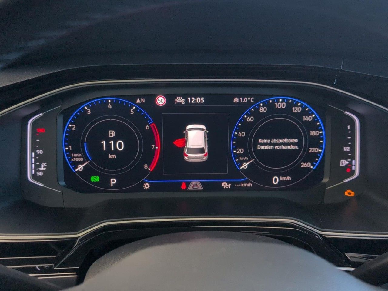 Polo Style 1.0 TSI DSG Klima Navi