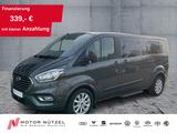 Ford Tourneo Custom 2.0 TDCi L2 TREND SHZ+RFK+GRA+AHK - Ford Tourneo Custom: Trend