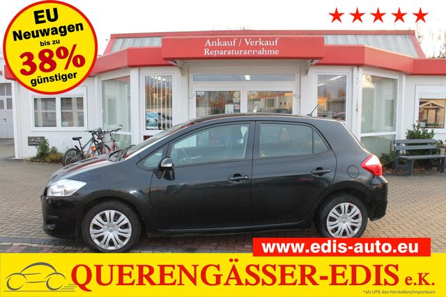 Toyota Auris 1.6 Life 97 kW (132 PS), Schalt. 6-Gang...